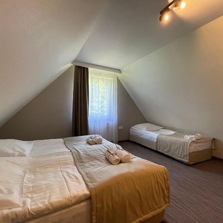 Osrodek Wypoczynkowy Iskra Hotel Piwniczna-Zdroj Room photo