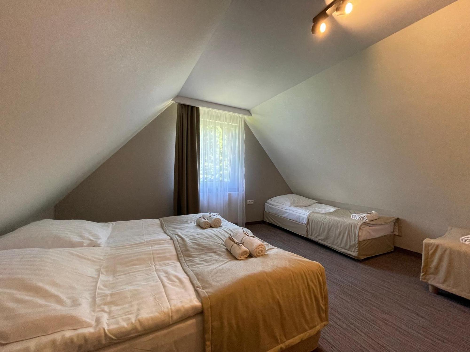 Osrodek Wypoczynkowy Iskra Hotel Piwniczna-Zdroj Room photo