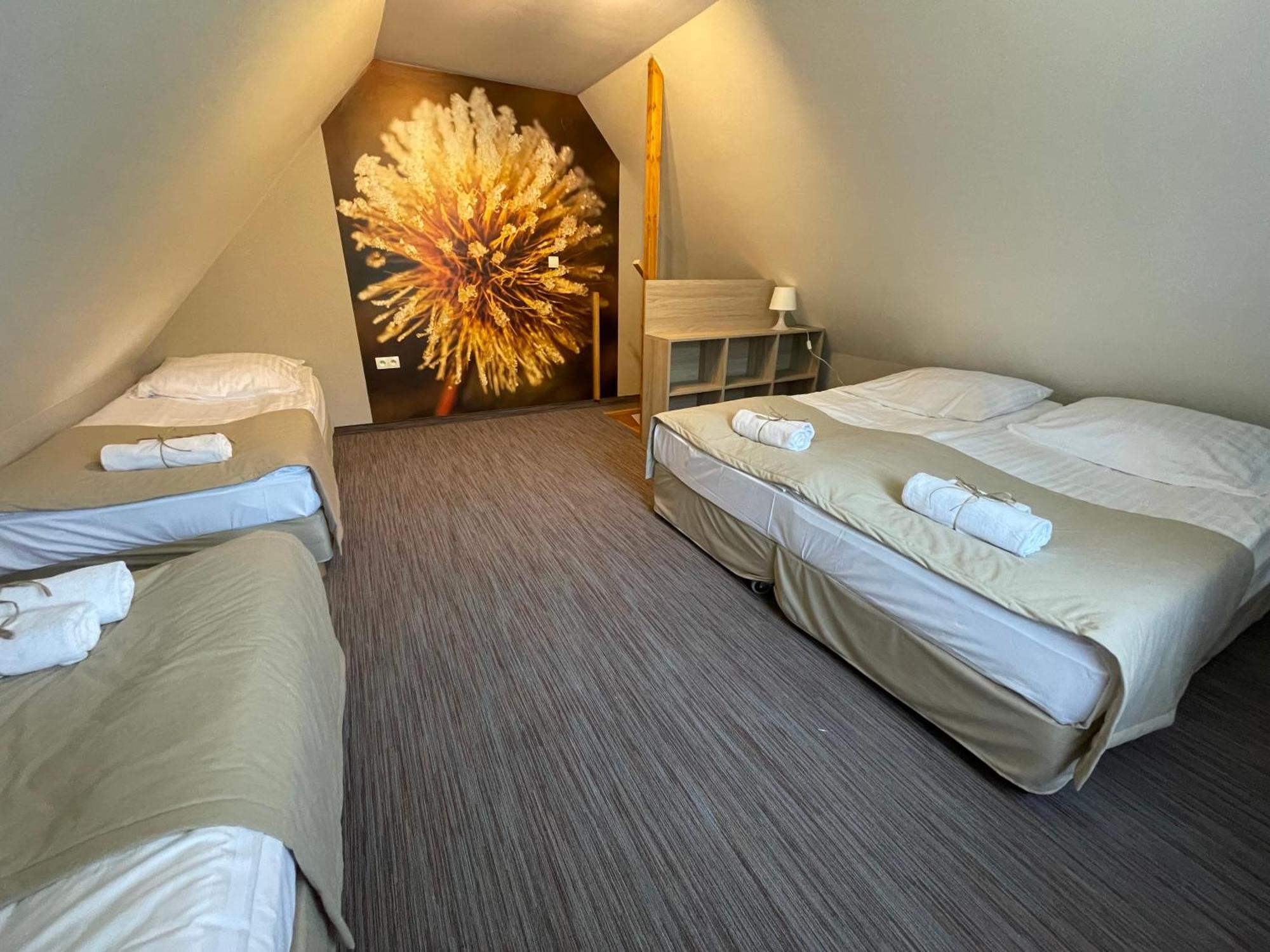 Osrodek Wypoczynkowy Iskra Hotel Piwniczna-Zdroj Room photo