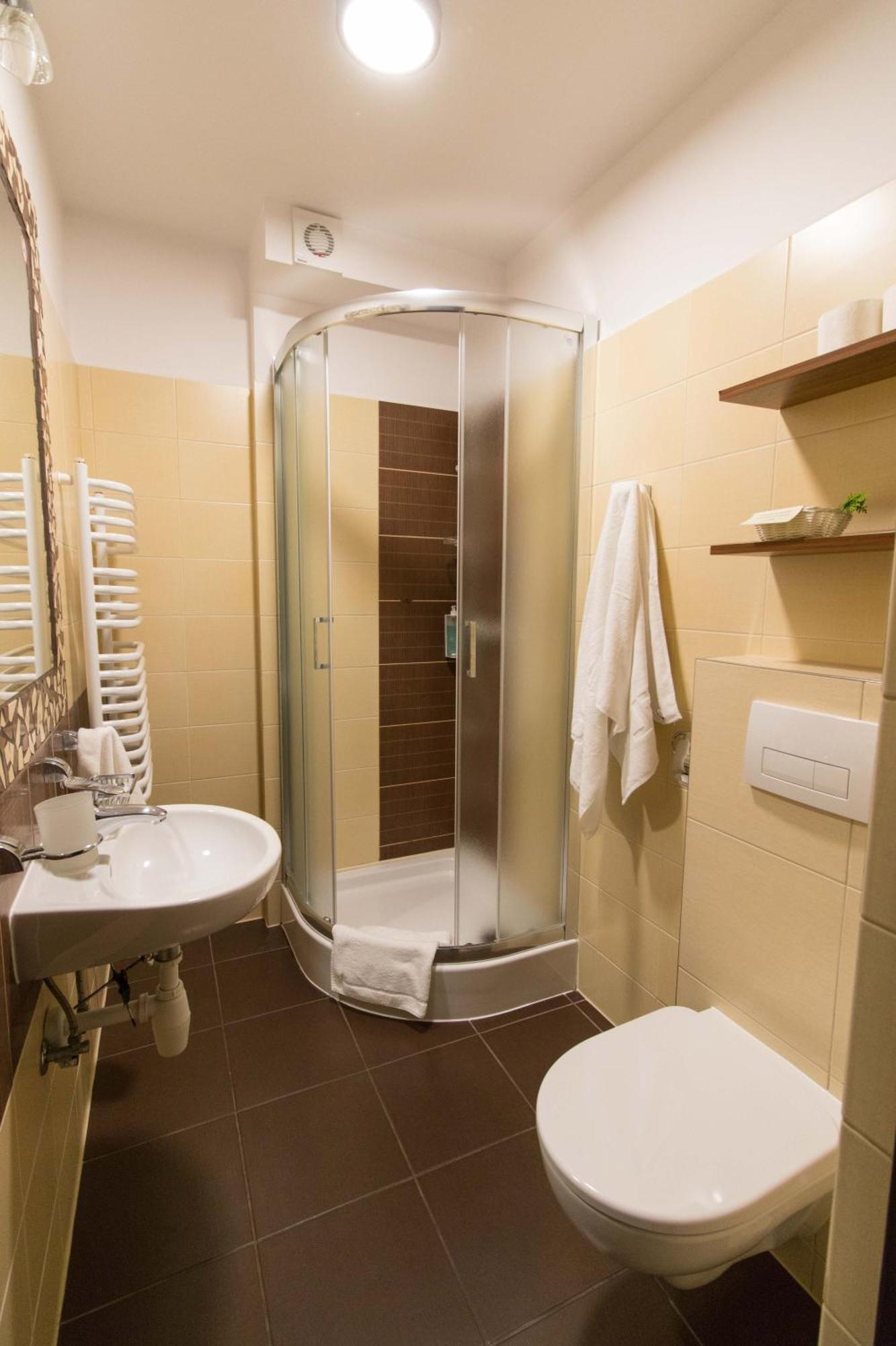 Osrodek Wypoczynkowy Iskra Hotel Piwniczna-Zdroj Room photo