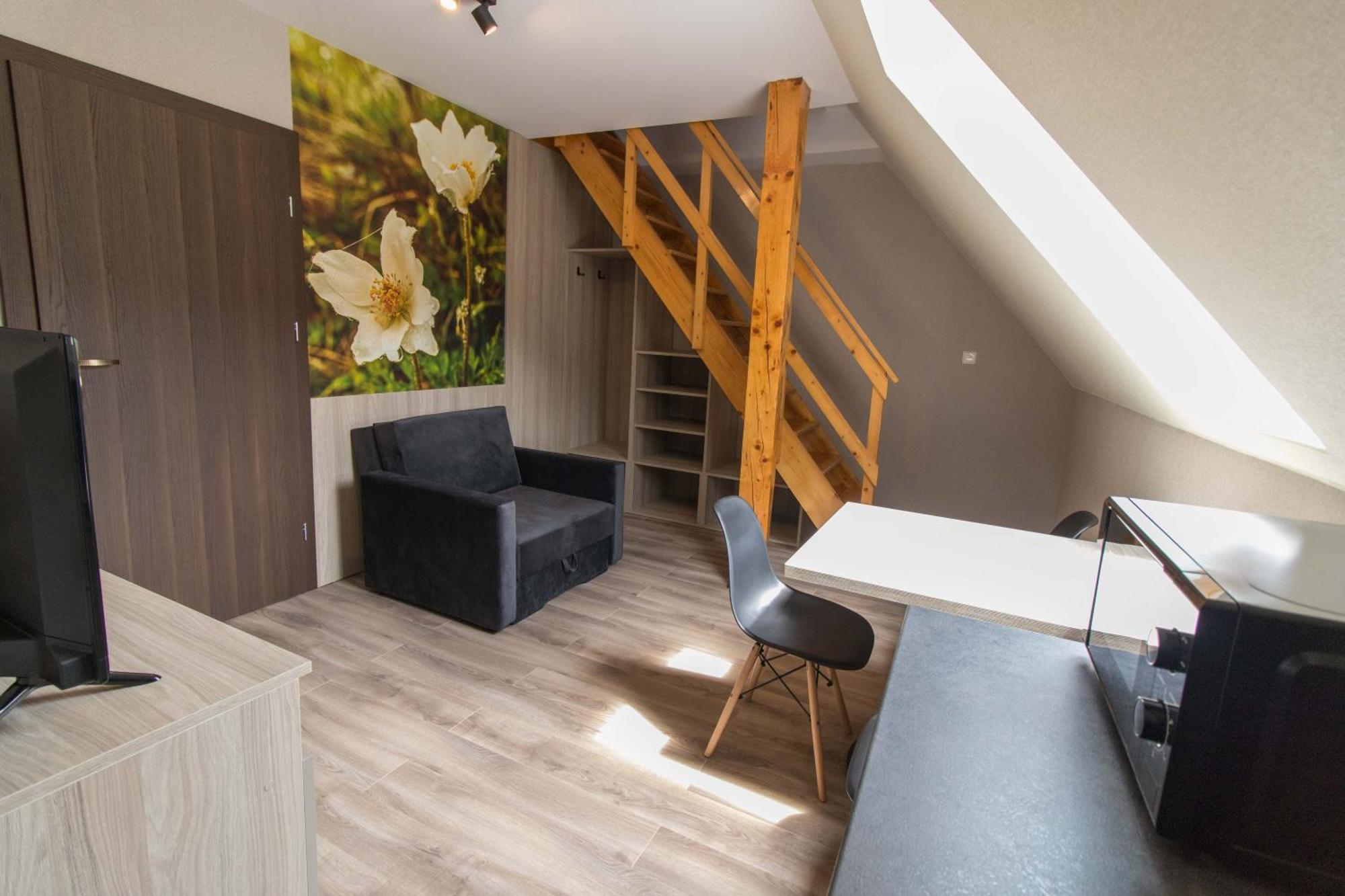Osrodek Wypoczynkowy Iskra Hotel Piwniczna-Zdroj Room photo