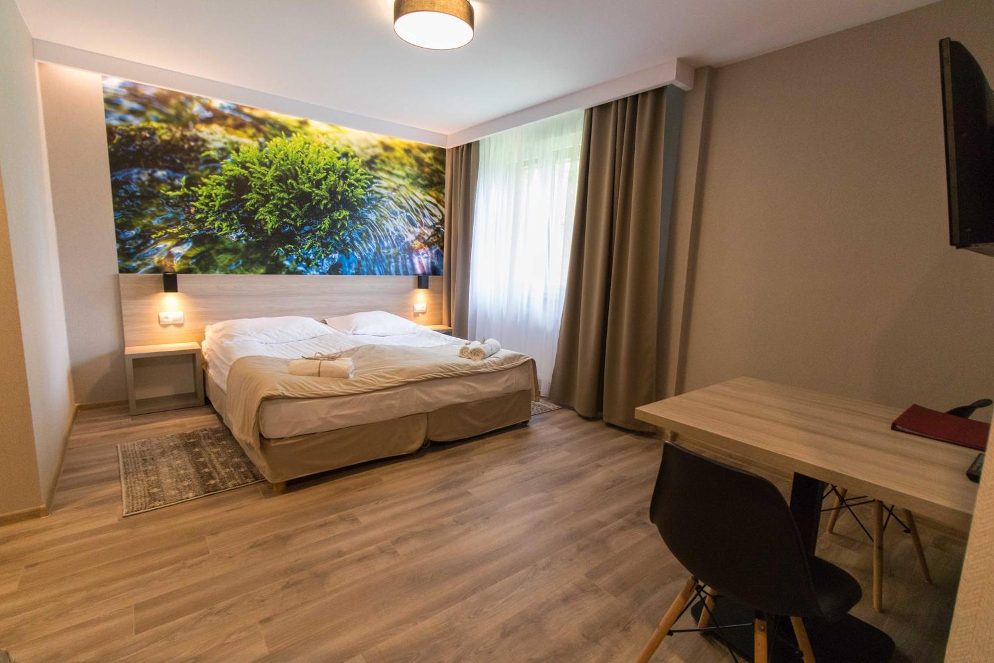 Osrodek Wypoczynkowy Iskra Hotel Piwniczna-Zdroj Room photo