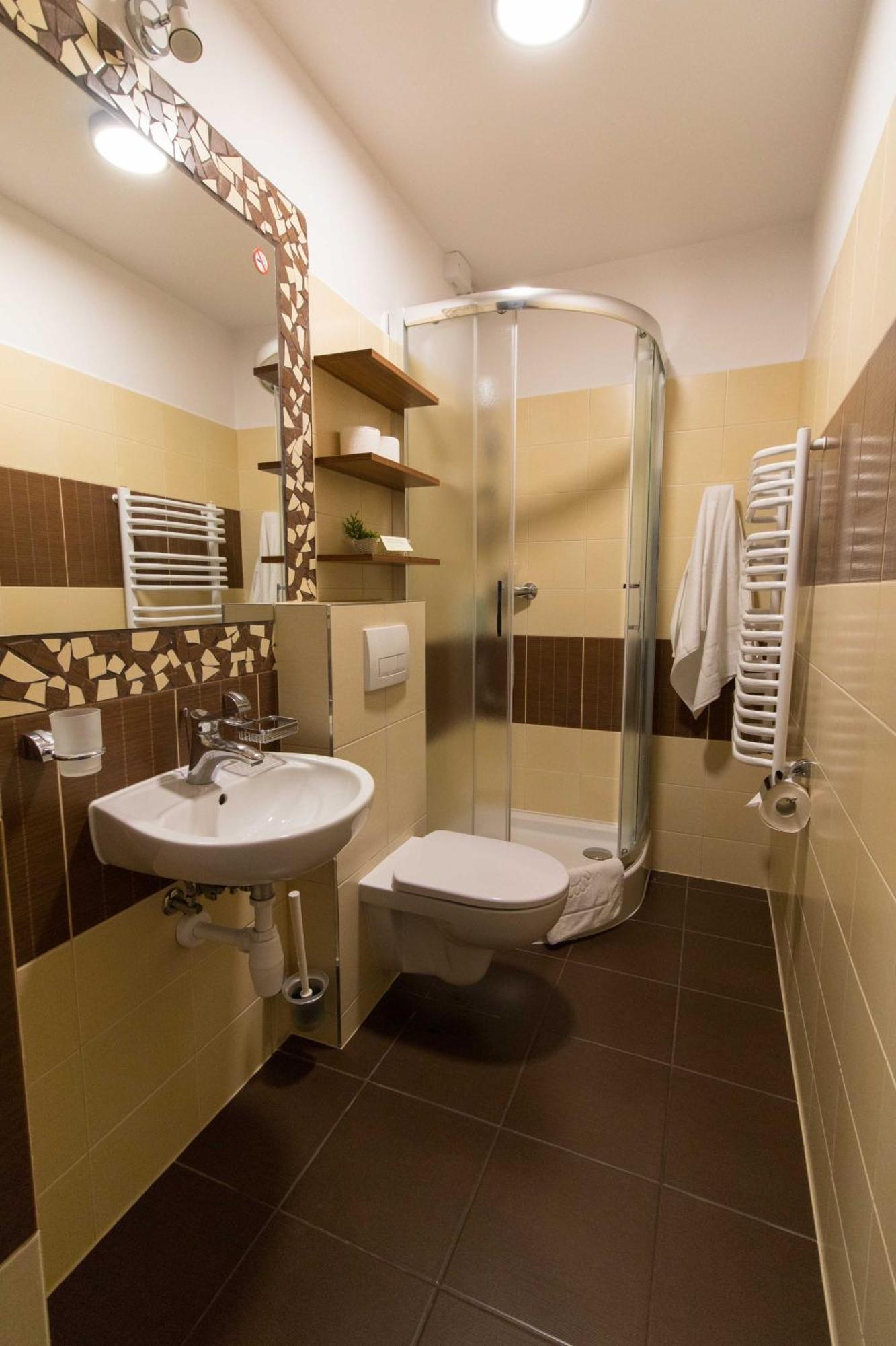 Osrodek Wypoczynkowy Iskra Hotel Piwniczna-Zdroj Room photo