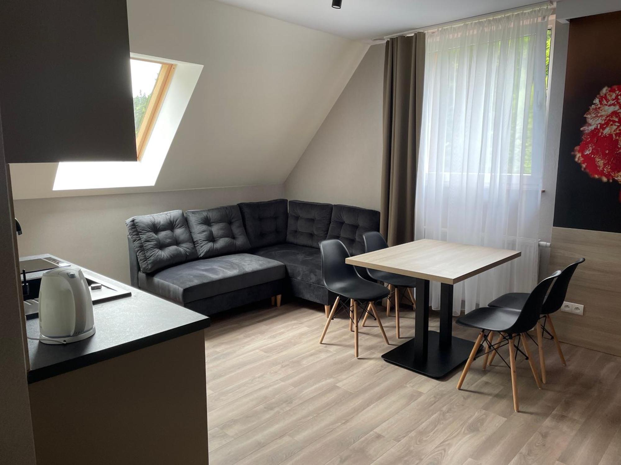 Osrodek Wypoczynkowy Iskra Hotel Piwniczna-Zdroj Room photo