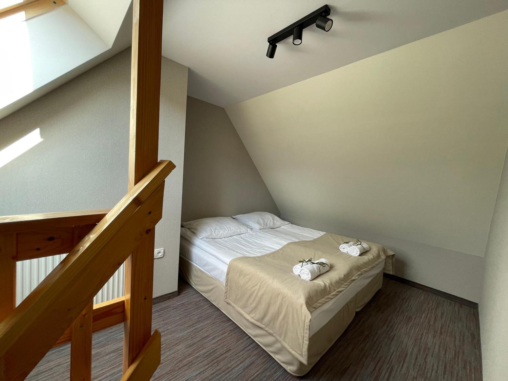 Osrodek Wypoczynkowy Iskra Hotel Piwniczna-Zdroj Room photo
