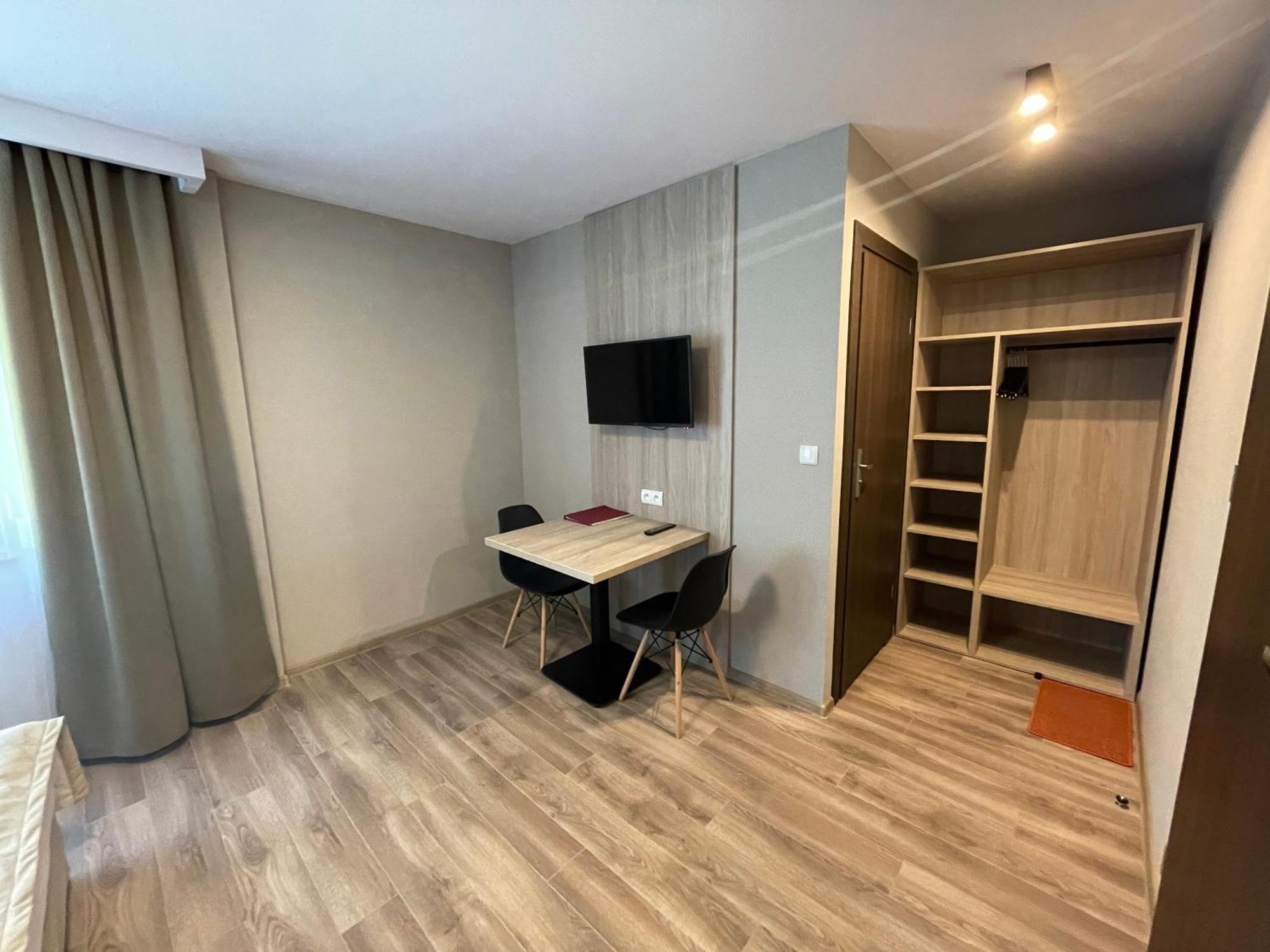 Osrodek Wypoczynkowy Iskra Hotel Piwniczna-Zdroj Room photo